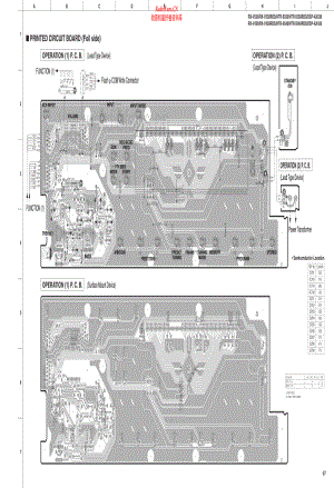 Yamaha-DSP1-dp-sch2 维修电路原理图.pdf