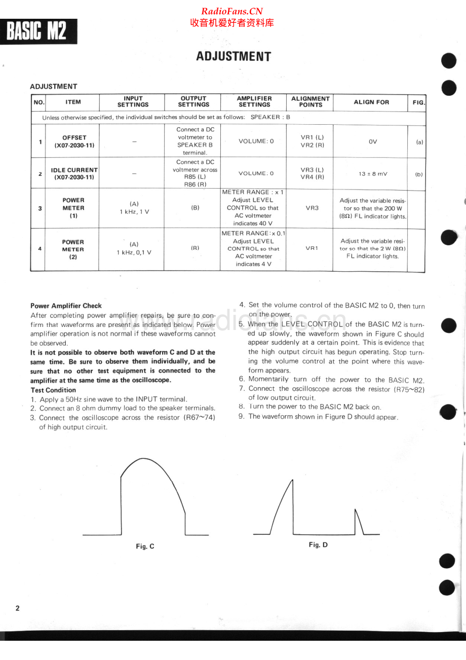 Kenwood-BasicM2-pwr-sm 维修电路原理图.pdf_第2页