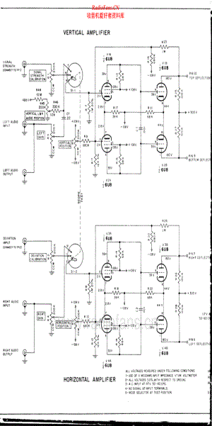 McIntosh-MI2-lab-sm 维修电路原理图.pdf