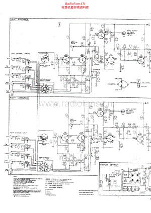 Heathkit-AA21A-int-sch 维修电路原理图.pdf