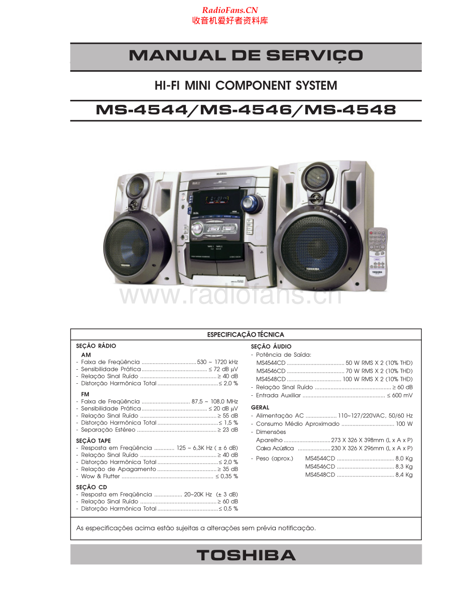 Toshiba-MS4544-mc-sm-esp 维修电路原理图.pdf_第1页
