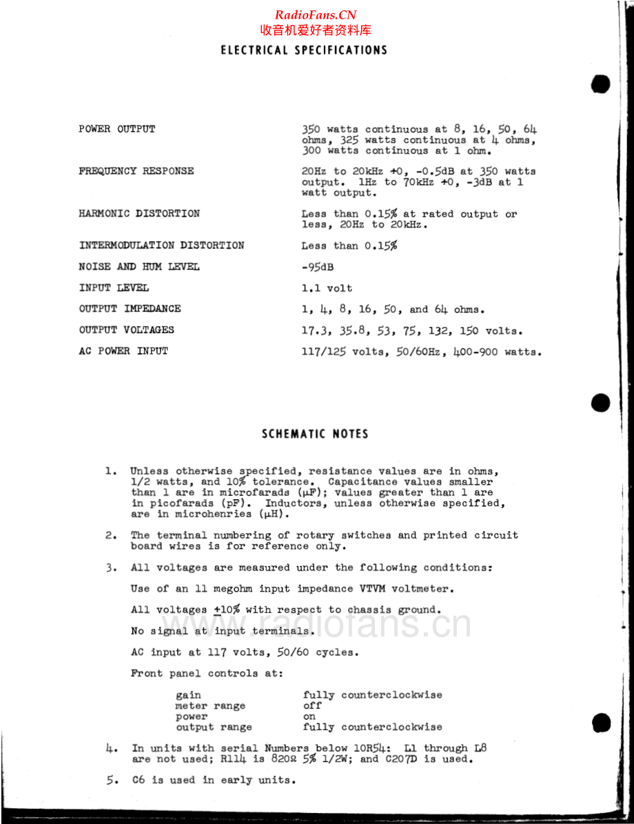 McIntosh-MI350-pwr-sm 维修电路原理图.pdf_第2页