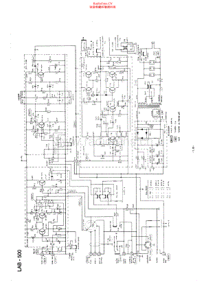Gradiente-LAB500-int-sch维修电路原理图.pdf