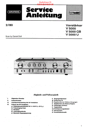 Grundig-V5000-int-sm维修电路原理图.pdf
