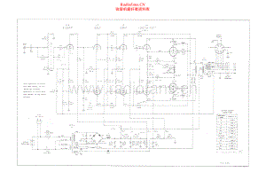 McIntosh-MC45-pwr-sch(1) 维修电路原理图.pdf