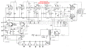 Heathkit-AC9-int-sch 维修电路原理图.pdf