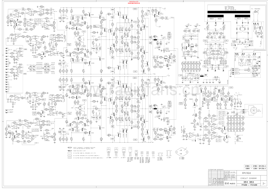 Dynacord-Powermate600-mix-sch维修电路原理图.pdf_第1页