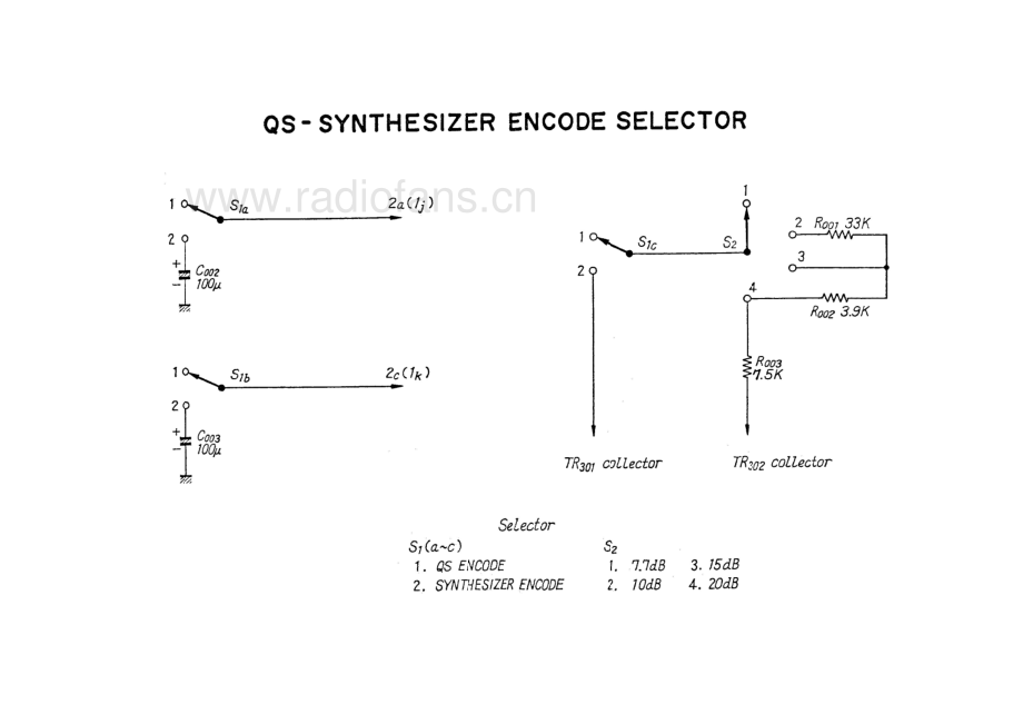 Sansui-QSE5B-se-sch 维修电路原理图.pdf_第3页