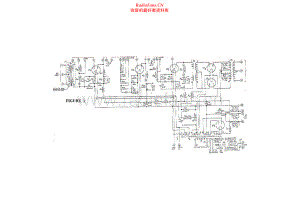 WesternElectric-86A-pwr-sch 维修电路原理图.pdf