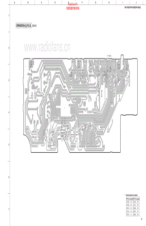 Yamaha-DSPAX563-avr-sm2 维修电路原理图.pdf