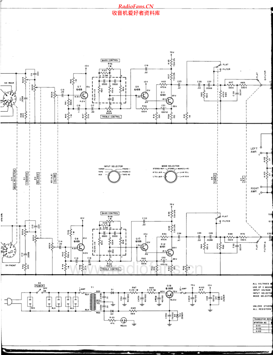 McIntosh-C24-pre-sch 维修电路原理图.pdf_第2页