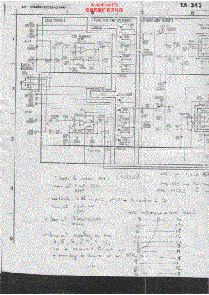 Sony-TA343-int-sch 维修电路原理图.pdf