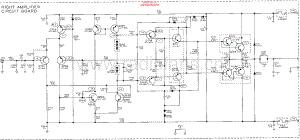 Heathkit-AA1600R-pwr-sch 维修电路原理图.pdf