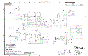 JBL-Power50-pwr-sch 维修电路原理图.pdf