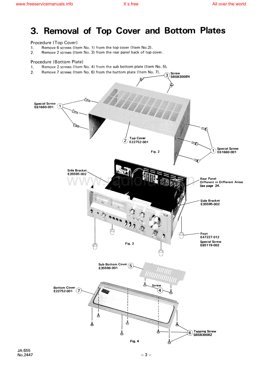 JVC-JAS55-int-sm 维修电路原理图.pdf_第3页