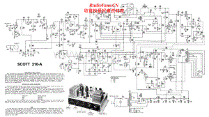 HHScott-210A-pwr-sch 维修电路原理图.pdf
