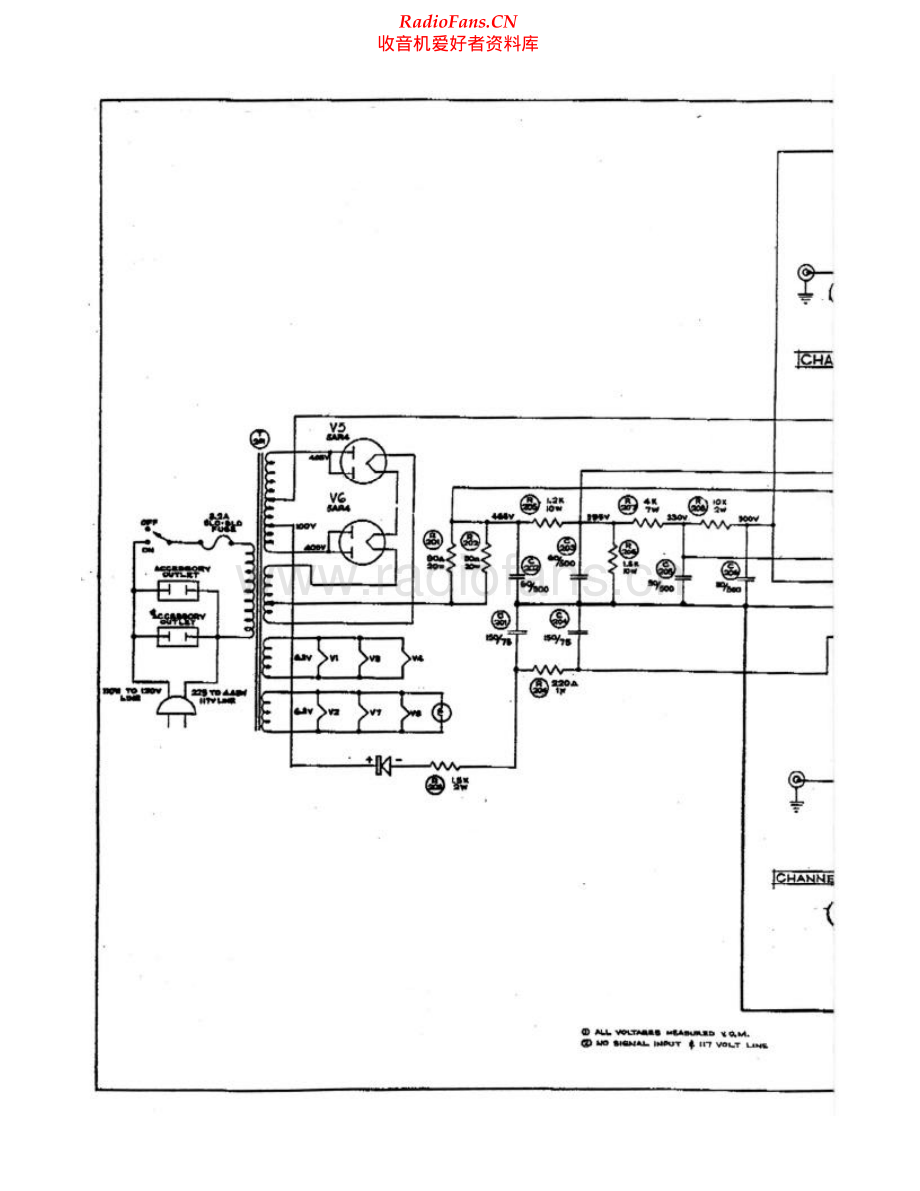HHScott-LK150-pwr-sch 维修电路原理图.pdf_第1页