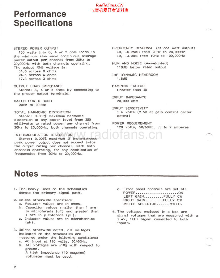 McIntosh-MC7150-pwr-sm 维修电路原理图.pdf_第2页