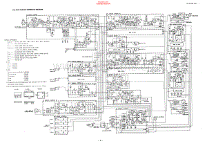 Yamaha-PM700-mix-sch 维修电路原理图.pdf
