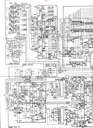 JVC-AX555BK-int-sch 维修电路原理图.pdf