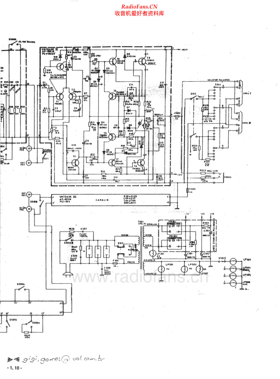 Gradiente-PRO1200S-int-sch维修电路原理图.pdf_第2页