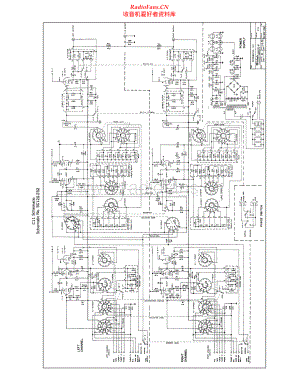 McIntosh-C11-pre-sch2 维修电路原理图.pdf
