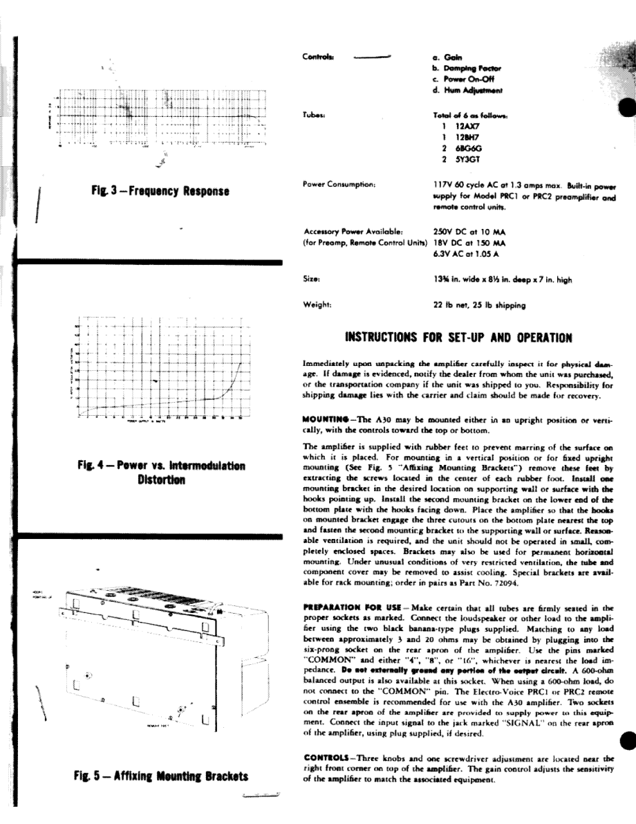 ElectroVoice-A30Circlotron-pwr-sm维修电路原理图.pdf_第3页