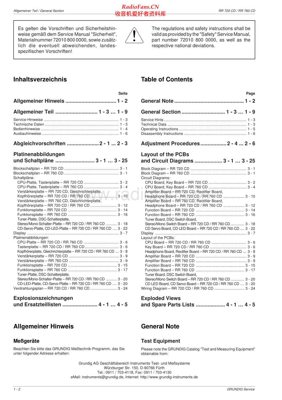 Grundig-RR760CD-tr-sm维修电路原理图.pdf_第2页