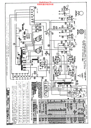 Dukane-1A475-pwr-sch维修电路原理图.pdf