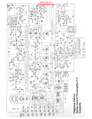 Gradiente-PII-pre-sch2维修电路原理图.pdf