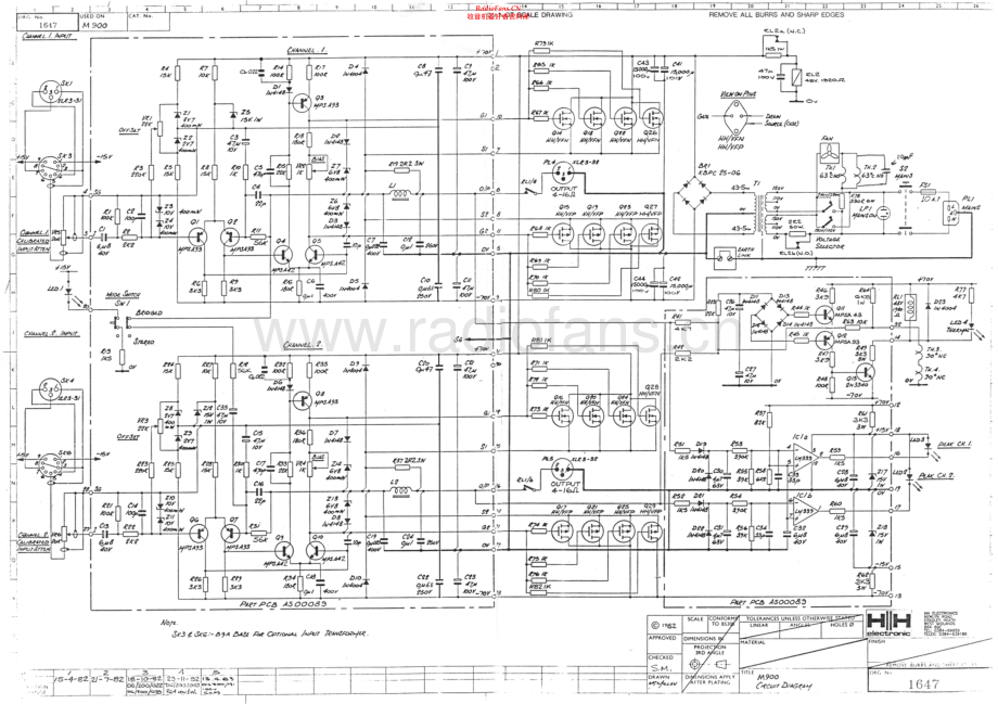 HHScott-M900-pwr-sch 维修电路原理图.pdf_第1页