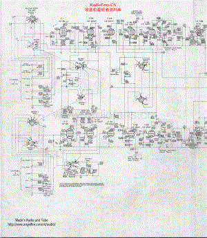 Heathkit-AA50-int-sch 维修电路原理图.pdf