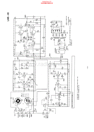 Gradiente-LAB40-pwr-sch维修电路原理图.pdf