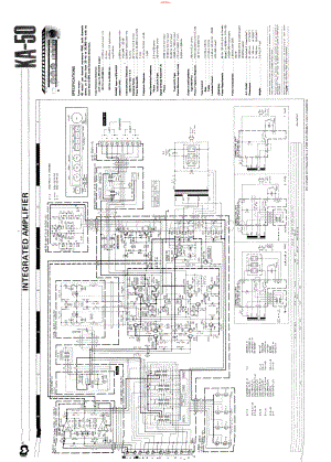 Kenwood-KA50-int-sch 维修电路原理图.pdf