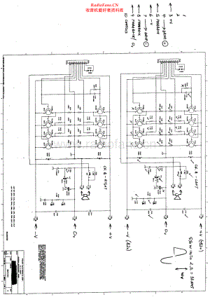 Pioneer-A80-int-sch 维修电路原理图.pdf