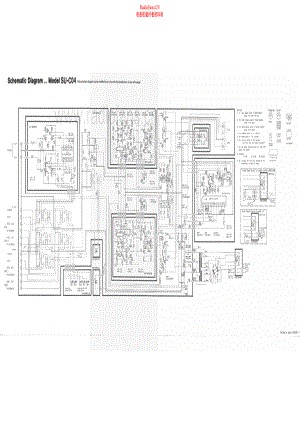 Technics-SUC04-int-sch(1) 维修电路原理图.pdf