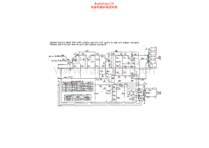 WesternElectric-142A-pwr-sch1 维修电路原理图.pdf