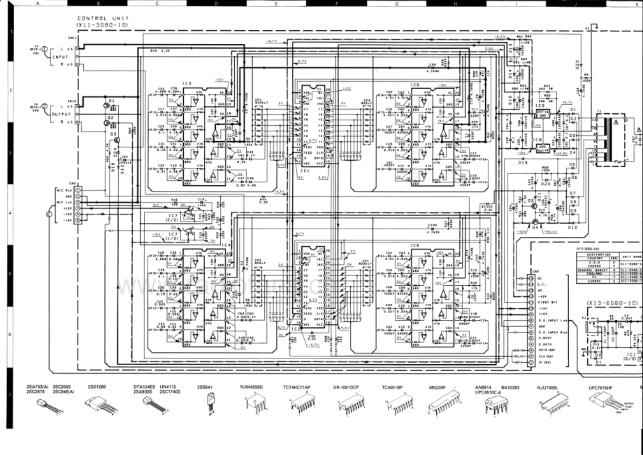 Kenwood-GE7030-eq-sm 维修电路原理图.pdf_第3页
