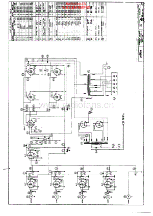 Dukane-1A45A-int-sch维修电路原理图.pdf