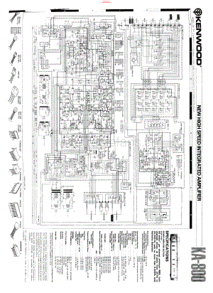 Kenwood-KA800-int-sch 维修电路原理图.pdf