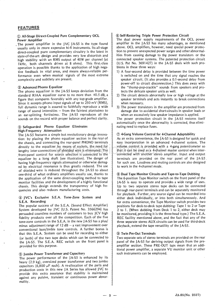 JVC-JAS5-int-sm 维修电路原理图.pdf_第3页
