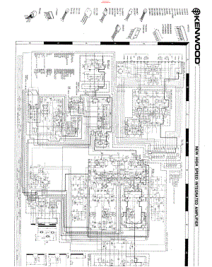 Kenwood-KA900-int-sch 维修电路原理图.pdf