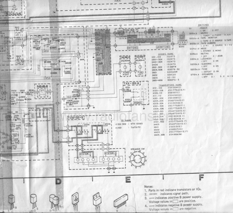 JVC-JAS55-int-sch 维修电路原理图.pdf_第3页