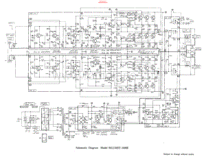 JVC-PST1000E-pwr-sch 维修电路原理图.pdf
