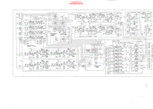 Philips-A22AH572-int-sch 维修电路原理图.pdf