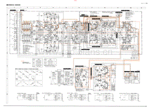 Yamaha-C4-pre-sch(1) 维修电路原理图.pdf