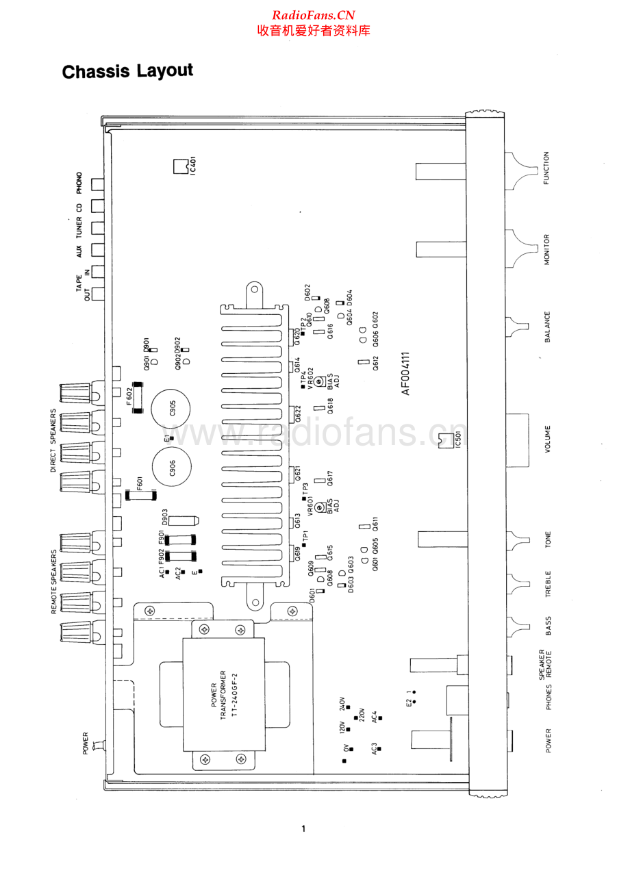 Rotel-RA930AX-int-sm 维修电路原理图.pdf_第2页