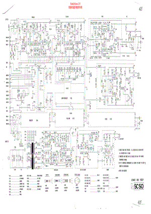 Luxman-5C50-pre-sch 维修电路原理图.pdf