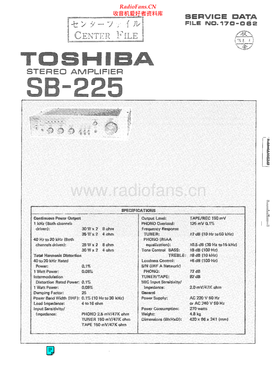 Toshiba-SB225-int-sm 维修电路原理图.pdf_第1页