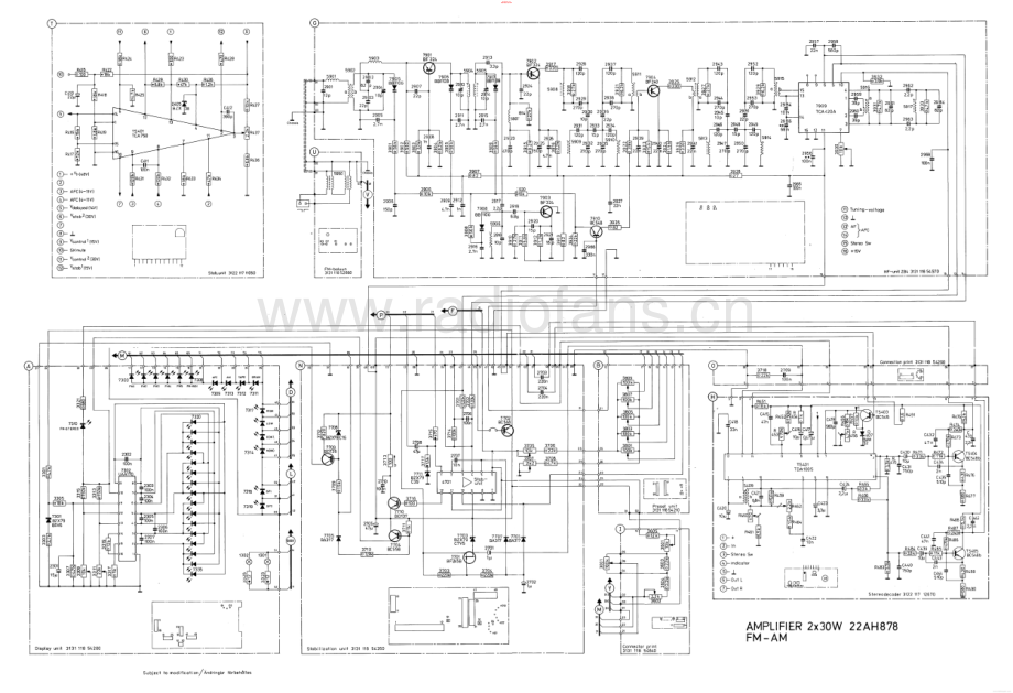 Philips-AH878-mc-sch 维修电路原理图.pdf_第2页
